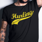 Ballycran, Co. Down, Hurling Swash T-Shirt - Adult