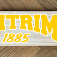 County/Club Wooden Wall Mounted Bottle Opener (made from reclaimed pallet wood) Gaelic Games