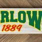 County/Club Wooden Wall Mounted Bottle Opener (made from reclaimed pallet wood) Gaelic Games