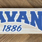 County/Club Wooden Wall Mounted Bottle Opener (made from reclaimed pallet wood) Gaelic Games