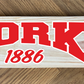 County/Club Wooden Wall Mounted Bottle Opener (made from reclaimed pallet wood) Gaelic Games