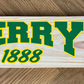County/Club Wooden Wall Mounted Bottle Opener (made from reclaimed pallet wood) Gaelic Games