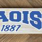 County/Club Wooden Wall Mounted Bottle Opener (made from reclaimed pallet wood) Gaelic Games