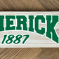 County/Club Wooden Wall Mounted Bottle Opener (made from reclaimed pallet wood) Gaelic Games