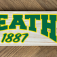 County/Club Wooden Wall Mounted Bottle Opener (made from reclaimed pallet wood) Gaelic Games