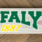 County/Club Wooden Wall Mounted Bottle Opener (made from reclaimed pallet wood) Gaelic Games