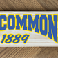 County/Club Wooden Wall Mounted Bottle Opener (made from reclaimed pallet wood) Gaelic Games