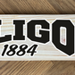 County/Club Wooden Wall Mounted Bottle Opener (made from reclaimed pallet wood) Gaelic Games