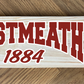 County/Club Wooden Wall Mounted Bottle Opener (made from reclaimed pallet wood) Gaelic Games