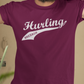 Bredagh, Co. Down, Hurling Swash T-Shirt - Adult