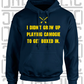"I didn't grow up playing Camogie to get boxed in" Ciara Mageean Adult Hoodie