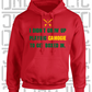 "I didn't grow up playing Camogie to get boxed in" Ciara Mageean Adult Hoodie
