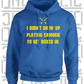 "I didn't grow up playing Camogie to get boxed in" Ciara Mageean Adult Hoodie