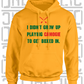 "I didn't grow up playing Camogie to get boxed in" Ciara Mageean Adult Hoodie