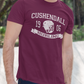 Cushendall, Co. Antrim, Hurling Helmet T-Shirt - Adult