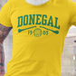 Donegal Gaelic Games T-Shirt - Adult - Hurling, Camogie, Football, Ladies Football