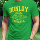 Dunloy, Co. Antrim, Football - Gaelic - T-Shirt Adult