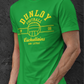 Dunloy, Co. Antrim, Football - Gaelic - T-Shirt Adult