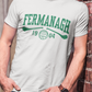 Fermanagh Gaelic Games T-Shirt - Adult - Hurling, Camogie, Football, Ladies Football