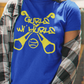 Gurls Wi' Hurls - Camogie - Ladies Skinny-Fit T-Shirt