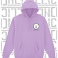 Cúpla Focal Le Dan - Is Mise Dan - Hoodie, Adult Sizes