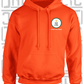 Cúpla Focal Le Dan - Is Mise Dan - Hoodie, Adult Sizes