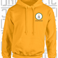 Cúpla Focal Le Dan - Is Mise Dan - Hoodie, Adult Sizes