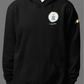 Cúpla Focal Le Dan - Is Mise Dan - Hoodie, Adult Sizes