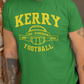Football - Gaelic - T-Shirt Adult - Kerry