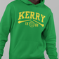 Kerry Gaelic Games Hoodie - Adult - Hurling, Camogie, Football, Ladies Football