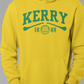 Kerry Gaelic Games Hoodie - Adult - Hurling, Camogie, Football, Ladies Football