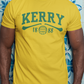Kerry Gaelic Games T-Shirt - Adult - Hurling, Camogie, Football, Ladies Football