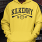 Kilkenny Gaelic Games Hoodie - Adult - Hurling, Camogie, Football, Ladies Football