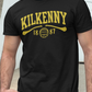 Kilkenny Gaelic Games T-Shirt - Adult - Hurling, Camogie, Football, Ladies Football