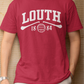 Louth Gaelic Games T-Shirt - Adult - Hurling, Camogie, Football, Ladies Football