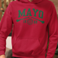 Mayo Gaelic Games Hoodie - Adult - Hurling, Camogie, Football, Ladies Football