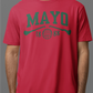 Mayo Gaelic Games T-Shirt - Adult - Hurling, Camogie, Football, Ladies Football