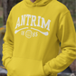 Antrim Gaelic Games Hoodie - Adult - Hurling, Camogie, Football, Ladies Football