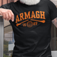 Armagh Gaelic Games T-Shirt - Adult - Hurling, Camogie, Football, Ladies Football
