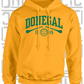 Donegal Gaelic Games Hoodie - Adult - Hurling, Camogie, Football, Ladies Football