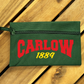 Gaelic Games (GAA) County Colours Pencil Case (single) - Polyester - All Irish Counties Available. Hurling Camogie Gaelic Football Ladies Gaelic Football