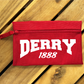 Gaelic Games (GAA) County Colours Pencil Case (single) - Polyester - All Irish Counties Available. Hurling Camogie Gaelic Football Ladies Gaelic Football