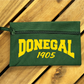Gaelic Games (GAA) County Colours Pencil Case (single) - Polyester - All Irish Counties Available. Hurling Camogie Gaelic Football Ladies Gaelic Football