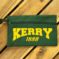 Gaelic Games County Colours Pencil Case (single) - Polyester - All Irish Counties Available. Hurling Camogie Gaelic Football Ladies Gaelic Football