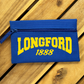 Gaelic Games (GAA) County Colours Pencil Case (single) - Polyester - All Irish Counties Available. Hurling Camogie Gaelic Football Ladies Gaelic Football