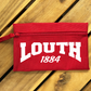 Gaelic Games (GAA) County Colours Pencil Case (single) - Polyester - All Irish Counties Available. Hurling Camogie Gaelic Football Ladies Gaelic Football