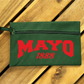 Gaelic Games (GAA) County Colours Pencil Case (single) - Polyester - All Irish Counties Available. Hurling Camogie Gaelic Football Ladies Gaelic Football