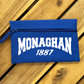 Gaelic Games (GAA) County Colours Pencil Case (single) - Polyester - All Irish Counties Available. Hurling Camogie Gaelic Football Ladies Gaelic Football