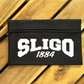 Gaelic Games (GAA) County Colours Pencil Case (single) - Polyester - All Irish Counties Available. Hurling Camogie Gaelic Football Ladies Gaelic Football