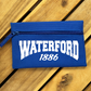 Gaelic Games (GAA) County Colours Pencil Case (single) - Polyester - All Irish Counties Available. Hurling Camogie Gaelic Football Ladies Gaelic Football